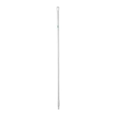 Remco Vikan 59in Fiberglass Handle, White 29385